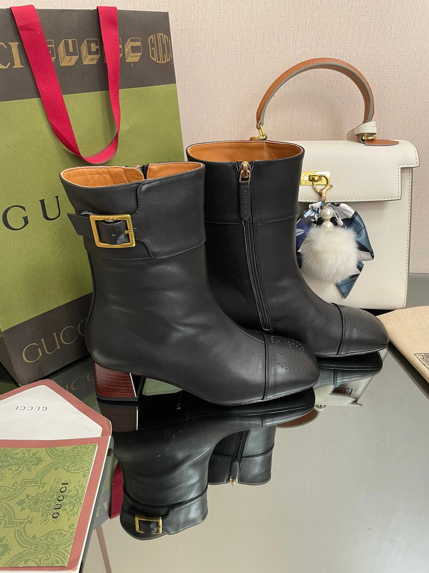 coco- heel height ：4.5CM item:B-X198J1848